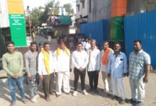 मध्य प्रदेश कुचबंदिया समाज में परिचय सम्मेलन और सामूहिक विवाह की तैयारियां तेज़, युवा नेता रोहित कुचबंदिया के नेतृत्व में जुटा समाज