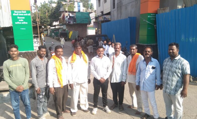 मध्य प्रदेश कुचबंदिया समाज में परिचय सम्मेलन और सामूहिक विवाह की तैयारियां तेज़, युवा नेता रोहित कुचबंदिया के नेतृत्व में जुटा समाज