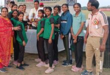 कबड्डी प्रतियोगिता