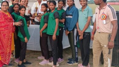 कबड्डी प्रतियोगिता