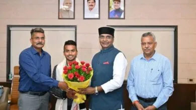 नर्मदापुरम में खेल राजनीति के दलदल में धँसा — मैदान उजड़े, खिलाड़ी तरसे, अफसर मौन
