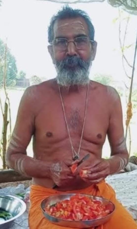 भटेरा घाट मौनी आश्रम में 13 अक्टूबर को विशाल भंडारा, संत मौनीबाबा को श्रद्धांजलि देने उमड़ेगा श्रद्धा सैलाब