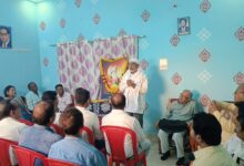 महर्षि वाल्मीकि जयंती पर समरसता और एकता का संदेश — इटारसी में 18वें वर्ष भी धूमधाम से मनाई गई जयंती