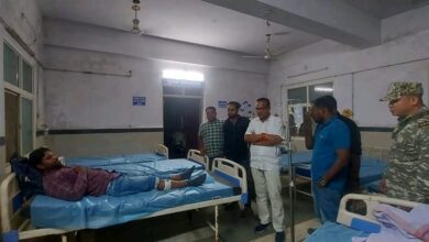 जनता का दुख मेरा अपना दुख है Janta express live