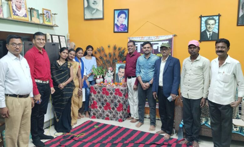 एक शाम किशोर दा के नाम Janta Express Live