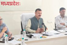 दीपावली पर बसों में मनमानी नहीं चलेगी — परिवहन मंत्री राव उदय प्रताप सिंह ने अधिकारियों को दिए सख्त निर्देश Janta express live