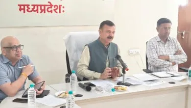 दीपावली पर बसों में मनमानी नहीं चलेगी — परिवहन मंत्री राव उदय प्रताप सिंह ने अधिकारियों को दिए सख्त निर्देश Janta express live