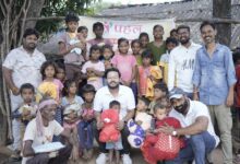 खुशियों भरी दिवाली Janta express live