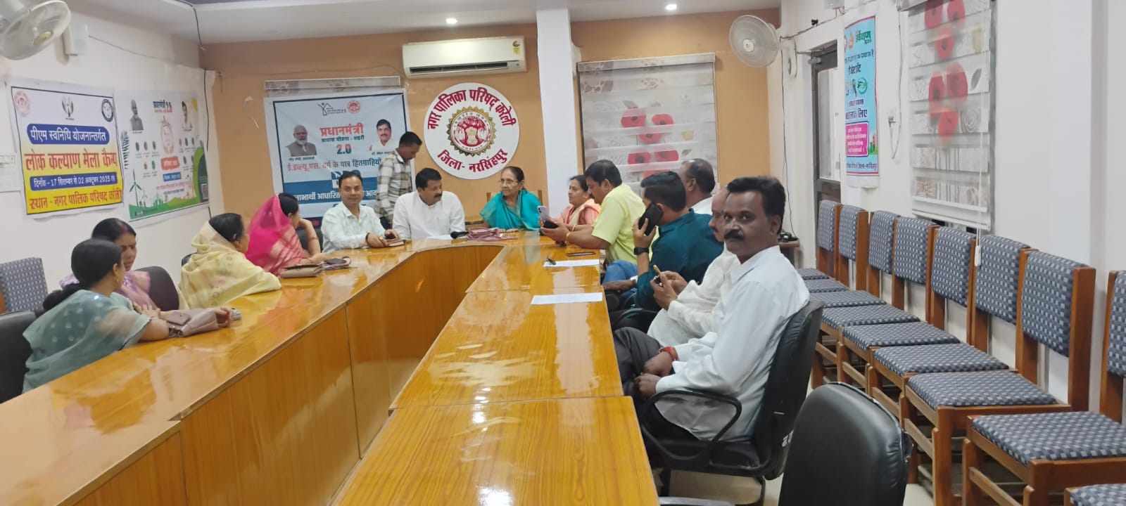 दीपावली पर नहीं लगेगा अस्थायी दखल शुल्क! नगर पालिका परिषद करेली
Janta express live