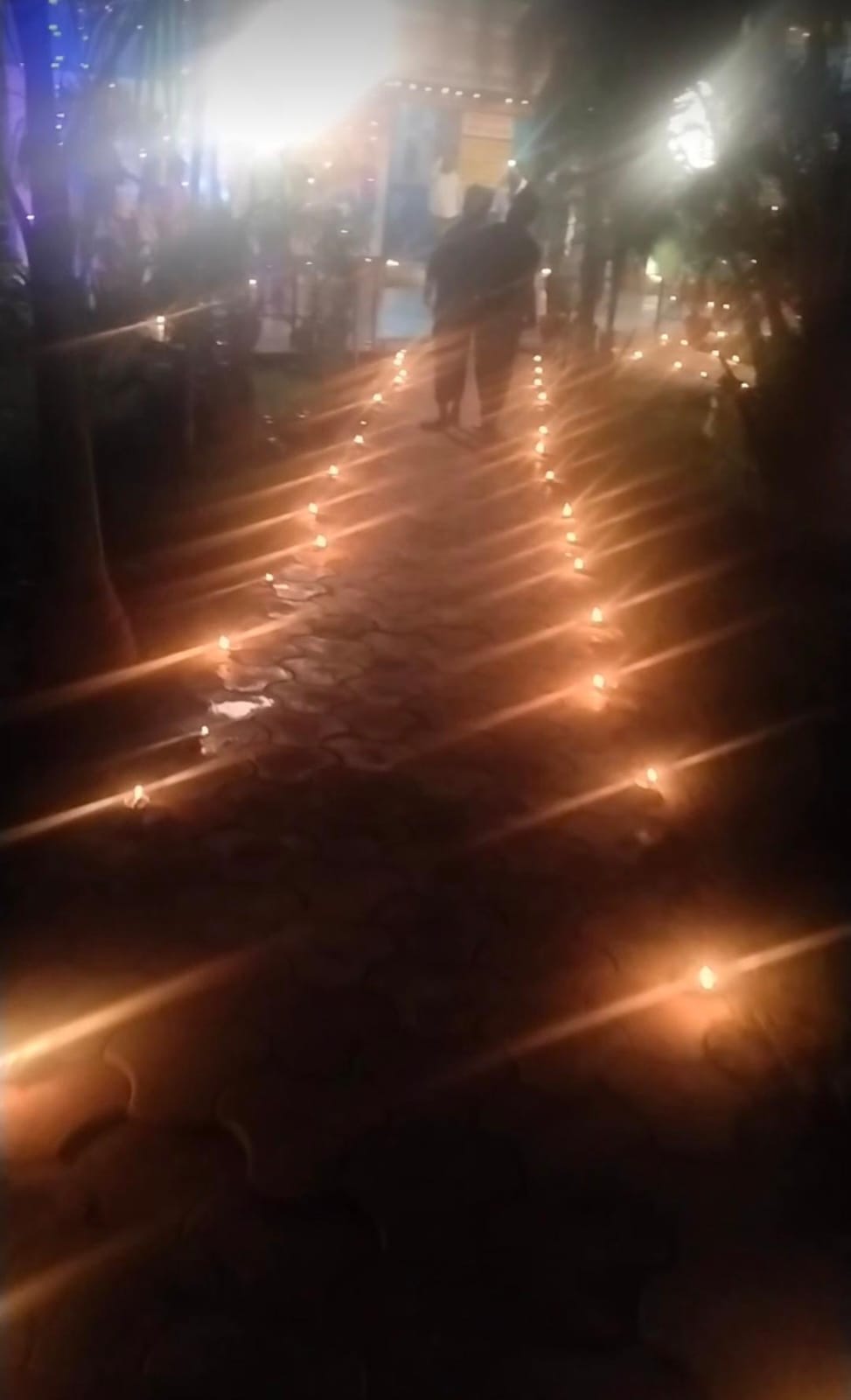 पाली प्राथमिक शाला में दीपावली उत्सव की धूम — शिक्षकों ने बच्चों संग मनाया त्योहार, बांटी खुशियाँ Janta express live