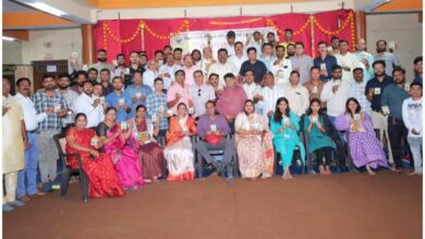 Itarsi News Janta express live