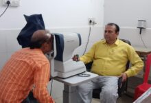 गाडरवारा सिविल Janta express live