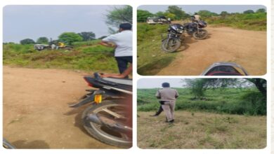 बिग ब्रेकिंग न्यायालय Janta express live