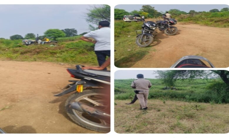 बिग ब्रेकिंग न्यायालय Janta express live