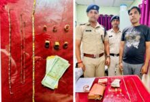 इटारसी रेलवे स्टेशन पर Janta express live