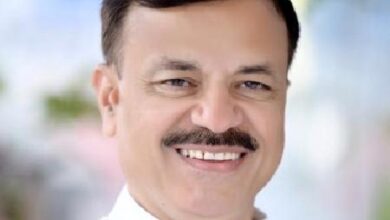 बिहार चुनाव कैबिनेट मंत्री उदय प्रताप सिंह Janta express live