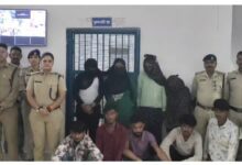 लव ट्रैप Janta express live