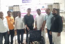 कलचुरी समाज के Janta express live