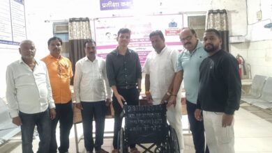 कलचुरी समाज के Janta express live