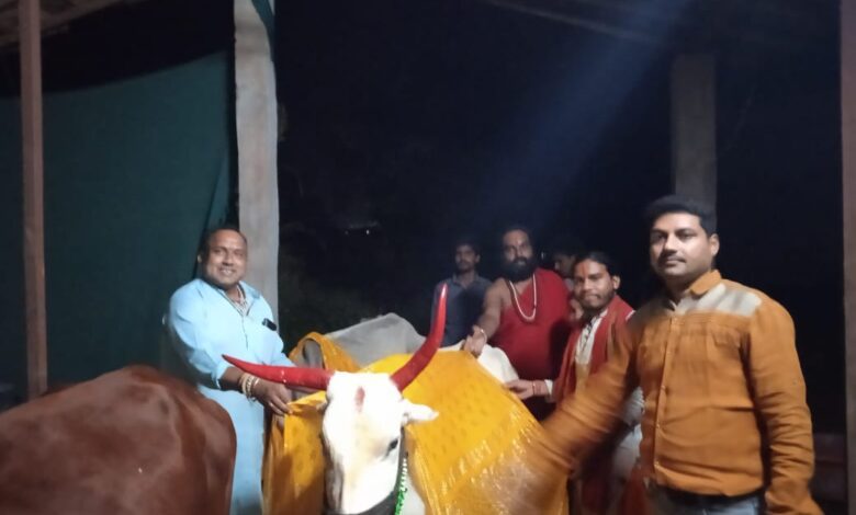 परशुराम सेना Janta express live