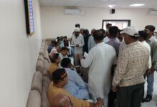 मंत्री राव उदय प्रताप सिंह Janta express live