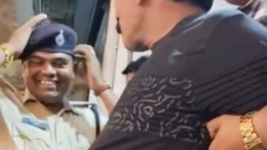 नरसिंहपुर फर्जी दुष्कर्म केसः वसूली करने वाले तीनों आरोपी जेल भेजे गए, महिला थाना प्रभारी और आरक्षक पर लगे गंभीर आरोप