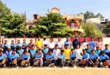 संभाग स्तरीय Janta Express Live