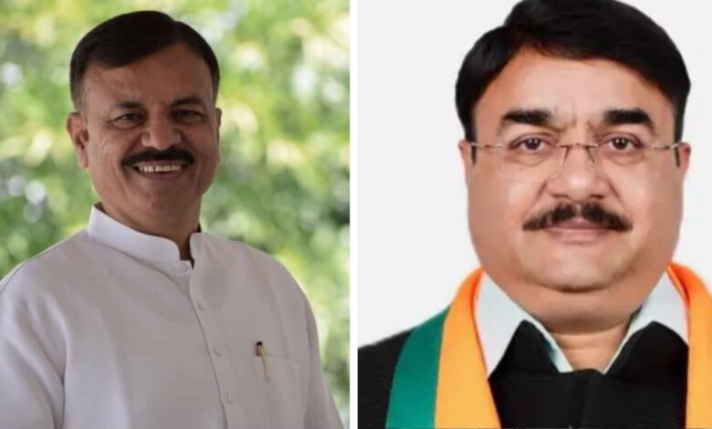 गाडरवारा में राज्य स्तरीय Janta express live