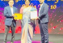 एजुकेशन वर्ल्ड इंडिया स्कूल रैंकिंग में भोपाल का मॉडल स्कूल नंबर-1 — लगातार तीसरे साल की हैट्रिक! Janta express live