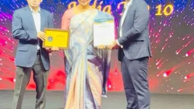 एजुकेशन वर्ल्ड इंडिया स्कूल रैंकिंग में भोपाल का मॉडल स्कूल नंबर-1 — लगातार तीसरे साल की हैट्रिक! Janta express live