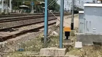 जबलपुर की 17 वर्षीय छात्रा का शव गाडरवारा के पास रेलवे ट्रैक पर मिला, कोचिंग जाते समय हुई थी लापता — सुसाइड नोट में लिखा “मैं अब जा रही हूं, कभी नहीं लौटूंगी” Janta express live