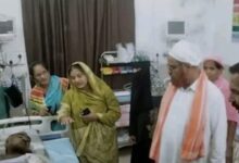 भयावह धमाका से दहला खेड़े क्षेत्र Janta express live