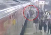 चलती ट्रेन Janta express live