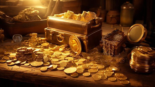 Gold Price: क्या अब सोना और महंगा होगा या गिरेगा भाव ? रिपोर्ट में बड़ा खुलासा Janta express live