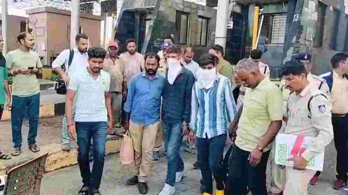 तमिलनाडु