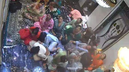 Indore Transgender Fenyl Case: इंदौर में 24 ट्रांसजेंडर ने क्यों पिया फिनाइल? वजह चौंकाने वाली, क्या है पूरी कहानी Janta express live