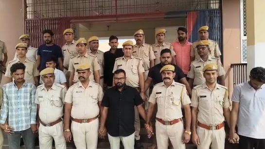 चौथी पास Janta express live