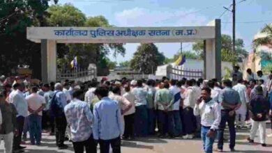 MP News: भाजपा नेता पर रेप का केस दर्ज, विरोध में उतरा सर्व समाज; निष्पक्ष जांच की मांग तेज