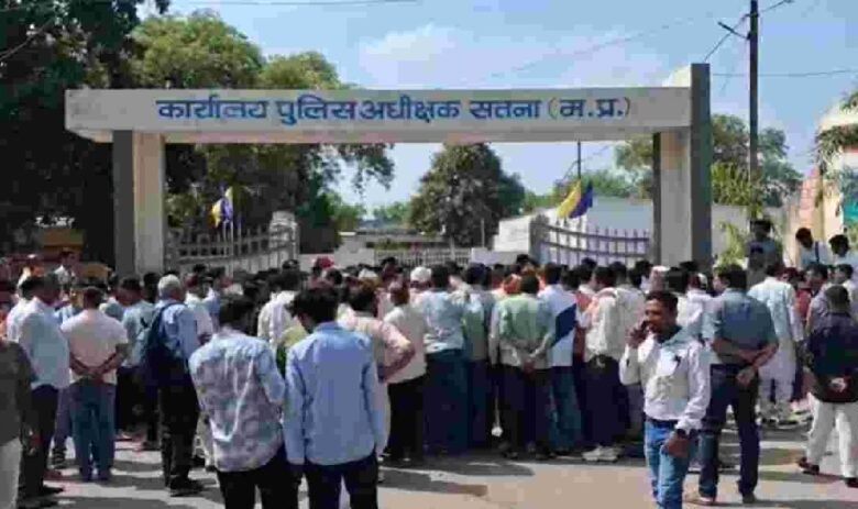 MP News: भाजपा नेता पर रेप का केस दर्ज, विरोध में उतरा सर्व समाज; निष्पक्ष जांच की मांग तेज