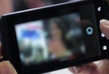 बीजेपी नेता पर दुष्कर्म Janta express live