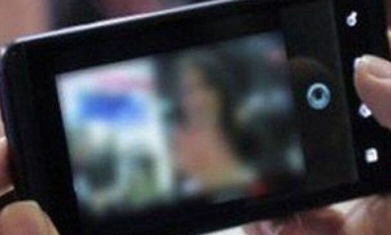 बीजेपी नेता पर दुष्कर्म Janta express live