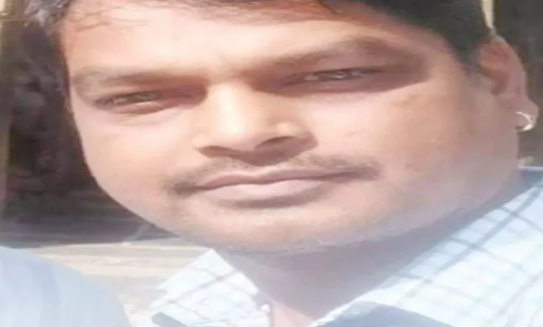 फूड इंस्पेक्टर जनता एक्सप्रेस लाइव