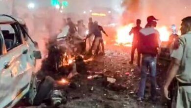 लाल किले Janta express