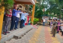 रन Janta express live