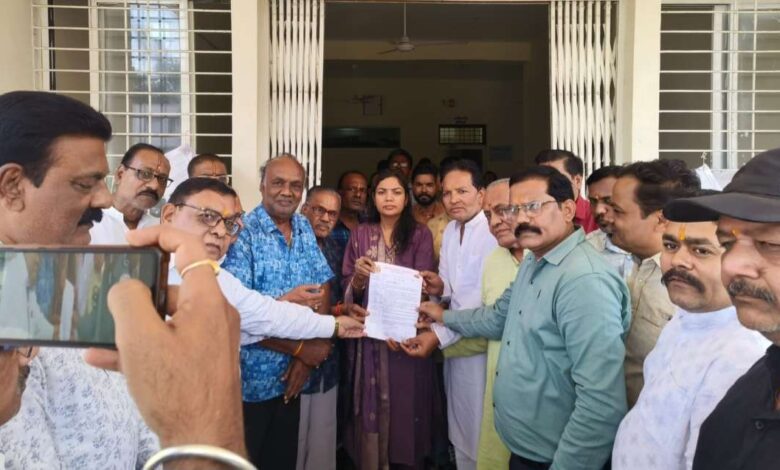 अग्रवाल समाज Janta express live