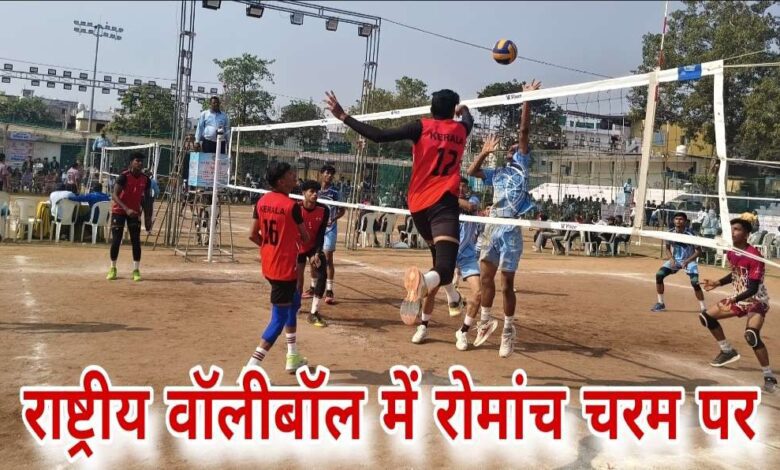 राष्ट्रीय शालेय Janta express