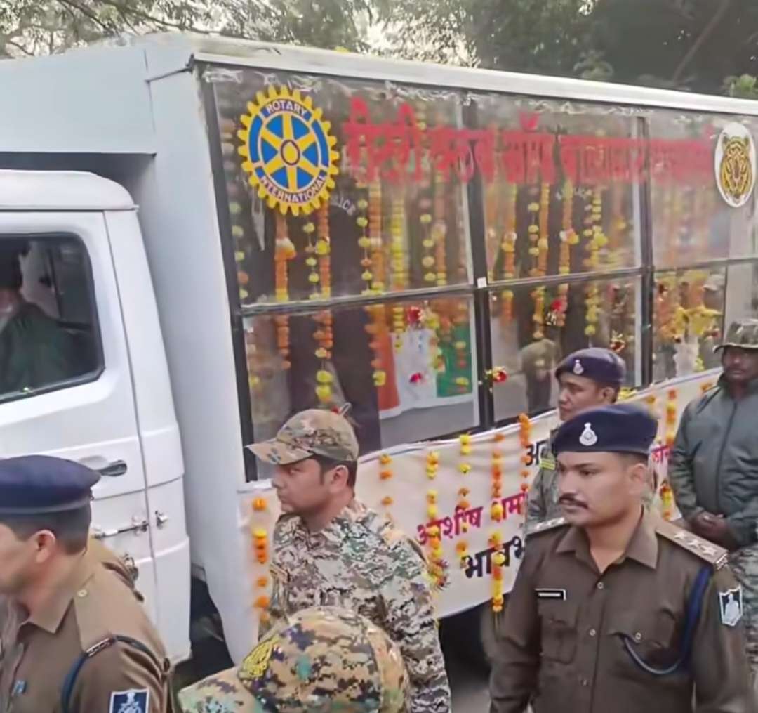 वीर शहीद आशीष शर्मा