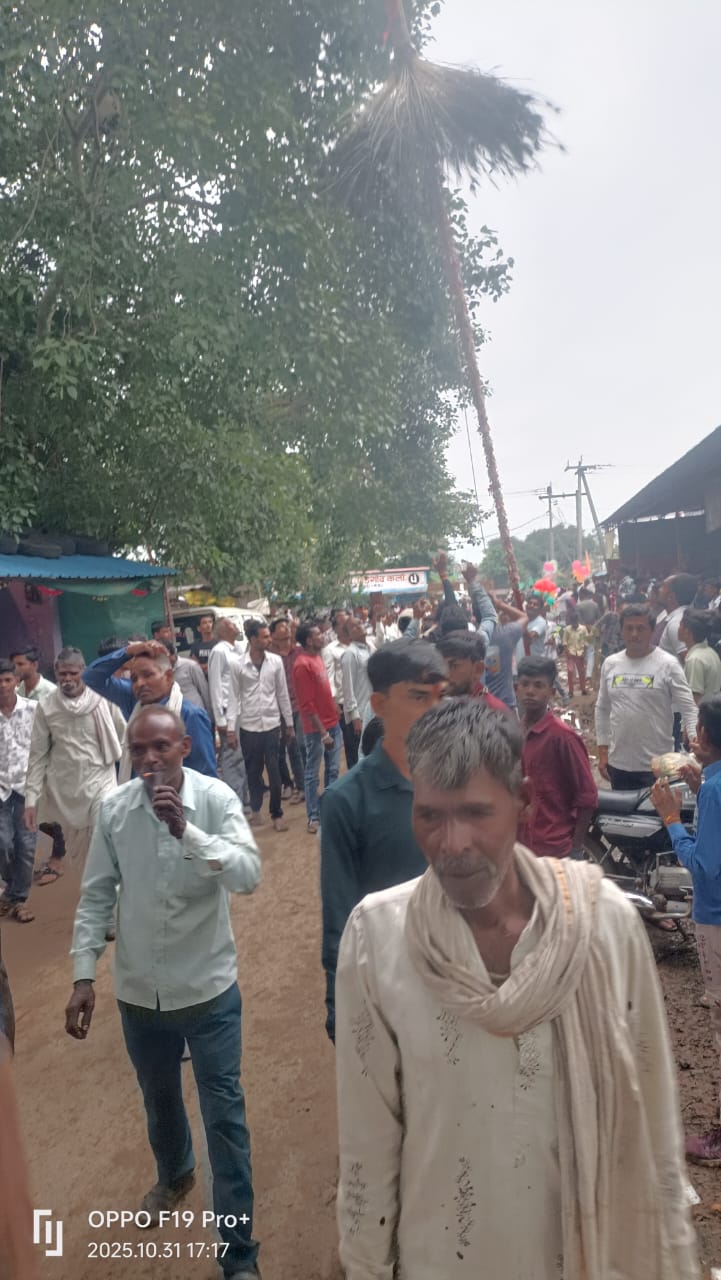 मढ़ई मेले
Janta express live