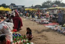 सालीचौका में देव उठनी ग्यारस Janta express live