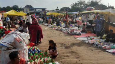 सालीचौका में देव उठनी ग्यारस Janta express live